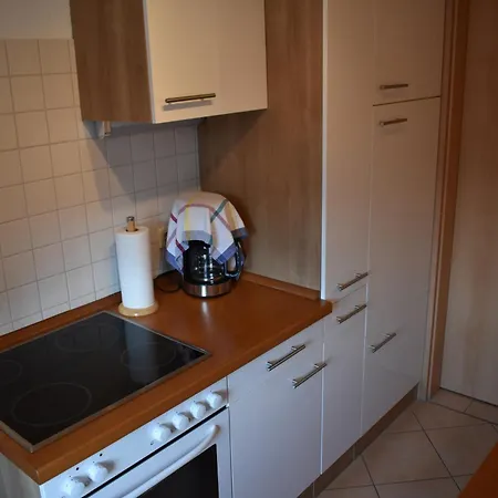 Ferienwohnung Sternkopf דירה *