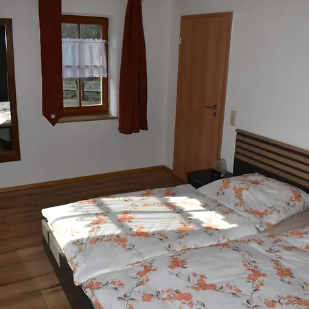 דירה Ferienwohnung Sternkopf Ehrenzipfel