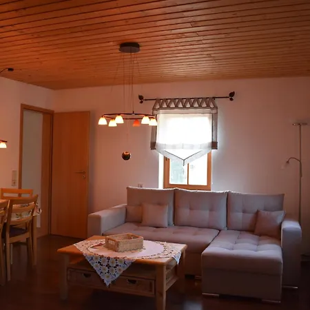 Ferienwohnung Sternkopf * Ehrenzipfel