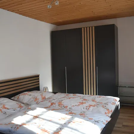 דירה Ferienwohnung Sternkopf