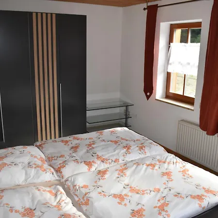 Ferienwohnung Sternkopf Ehrenzipfel