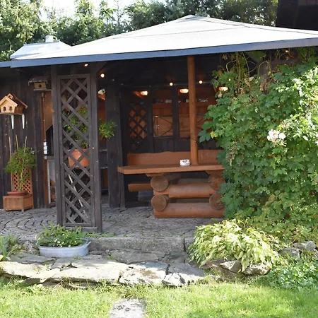 Ferienwohnung Sternkopf