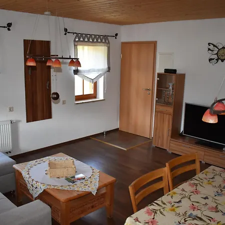 Ferienwohnung Sternkopf דירה *