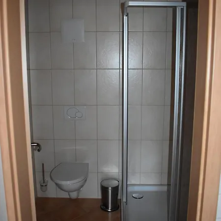 דירה Ferienwohnung Sternkopf *