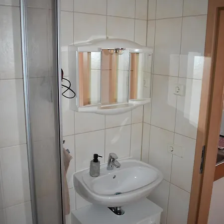Ferienwohnung Sternkopf דירה *